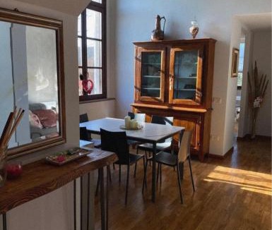 Pontedera Apartment | Appartamento in Villa Aulla