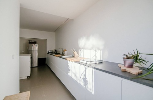 Brunate Apartment | Appartamento in Villa Lina