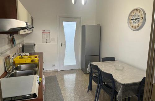 Torre a Mare Apartment | Appartamento in villa