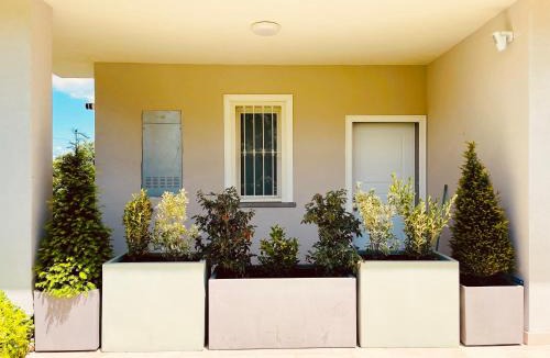 Bagnaia Apartment | Appartamento in villa