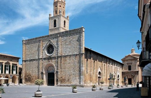 Atri House | Appartamento in villa stile rustico