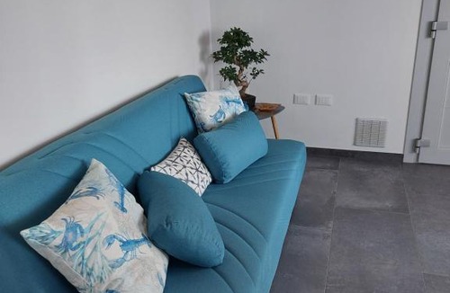 Lu Bagnu Apartment | Appartamento incantevole con parcheggio privato