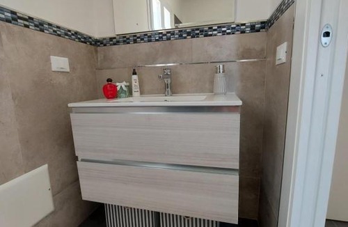 Lu Bagnu Apartment | Appartamento incantevole con parcheggio privato