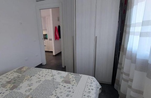 Lu Bagnu Apartment | Appartamento incantevole con parcheggio privato