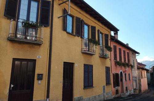 Armeno Apartment | Appartamento incantevole ad Armeno