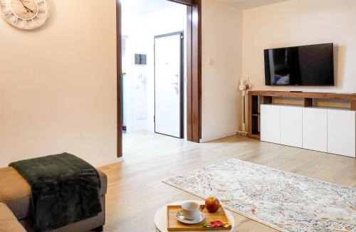 Edolo Apartment | Appartamento incantevole con camino - EDOLO74