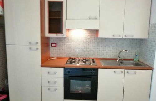 Villa Rosa Apartment | Appartamento indipendete VillaRosa