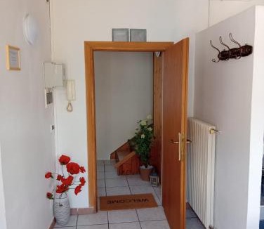 Pieve d'Alpago Apartment | Appartamento 'Io e te'