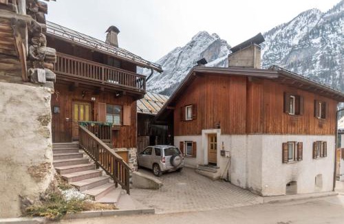 Penia Apartment | Appartamento Iori
