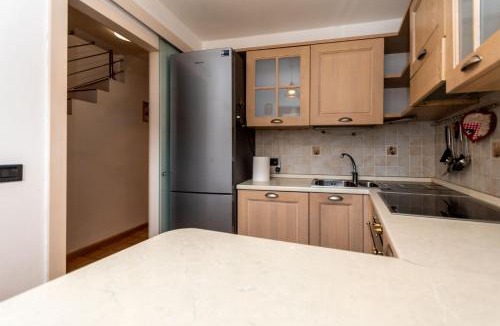 Penia Apartment | Appartamento Iori
