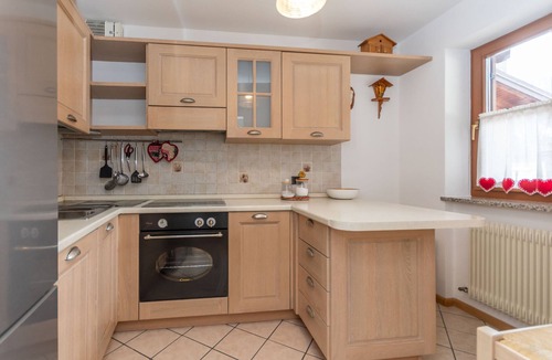 Penia Apartment | Appartamento Iori