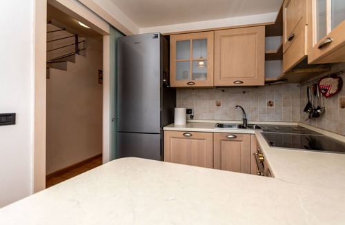 Penia Apartment | Appartamento Iori