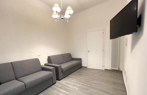 Sant'Antonio Apartment | Appartamento Irene
