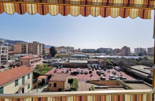 Vallecrosia Apartment | Appartamento - Iris - Vallecrosia