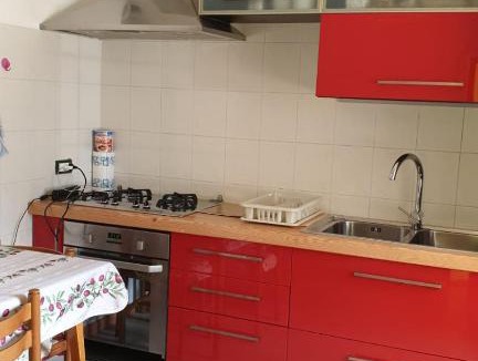Baselga di Pine Apartment | Appartamento