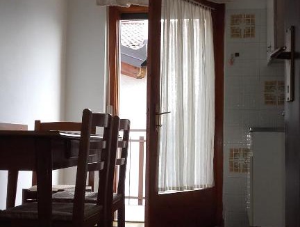 Baselga di Pine Apartment | Appartamento