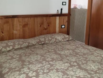 Baselga di Pine Apartment | Appartamento