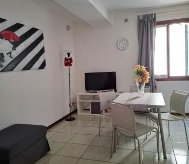 Castelfranco Veneto Apartment | Appartamento in Centro Storico - A due passi dalle Mura
