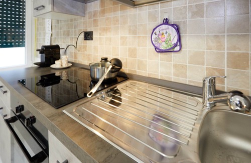Aviano Apartment | Appartamento Moderno per 6 Aviano A/C Parking