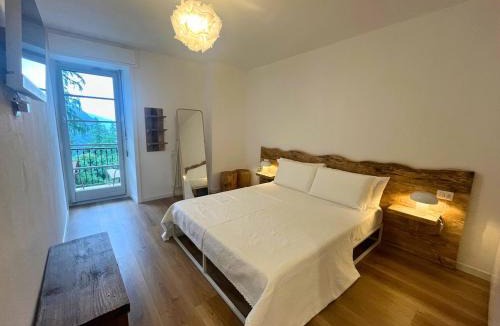 Valtellina Apartment | Appartamento Elegante con Servizi in oasi verde