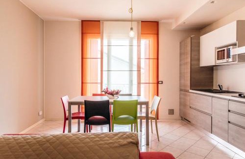 Giavera del Montello Apartment | Appartamento Giada