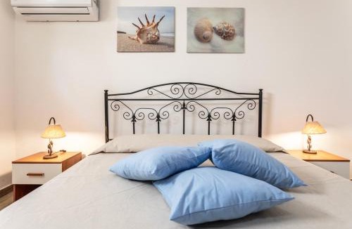 Marina di Mancaversa House | Appartamento Potenza 50 mt mare - Apulia Home