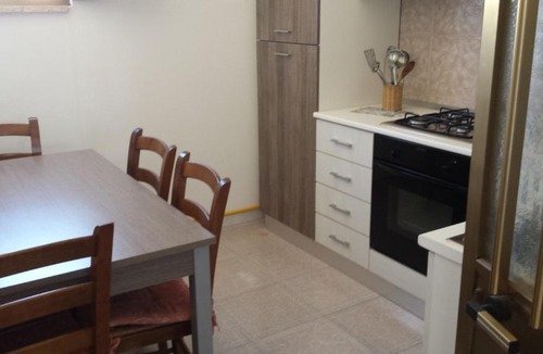 Marina di Mancaversa Apartment | Appartamento Maxim 03 Gallipoli Mancaversa
