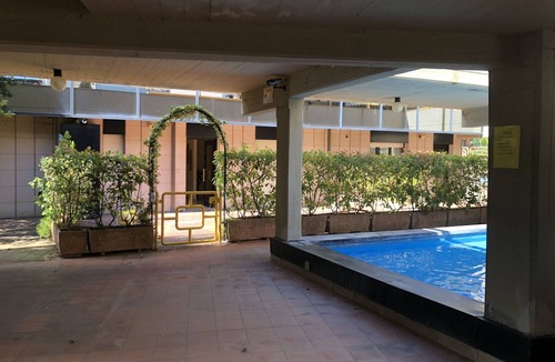 Margine Coperta-Traversagna Apartment | Appartamento Big a Montecatini Terme