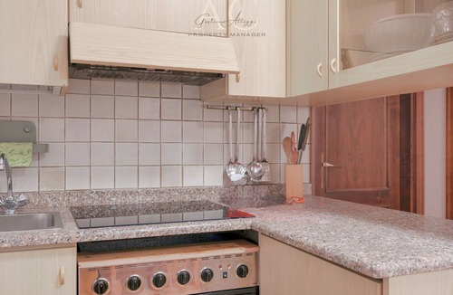 Passo del Tonale Apartment | Appartamento 21 - One Bedroom Apartment, Sleeps 4