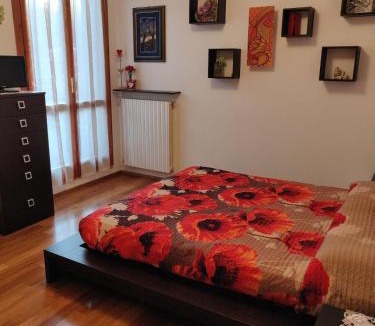 Pavullo nel Frignano Apartment | Appartamento Incantevole