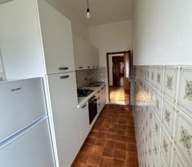 Policastro Bussentino Apartment | Appartamento Policastro Bussentino