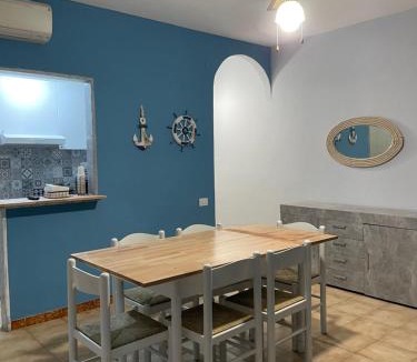 Roseto Capo Spulico Apartment | Appartamento VITARI