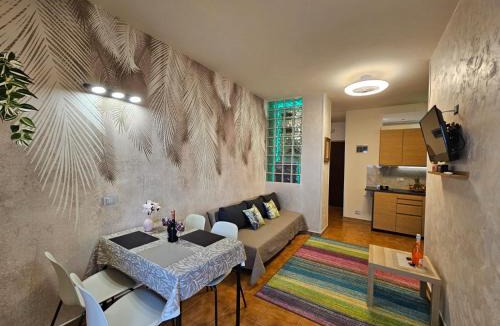 Roseto Capo Spulico Apartment | Appartamento Rosa Calabria