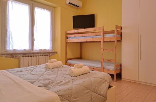 Roseto degli Abruzzi Apartment | Appartamento Via Bixio