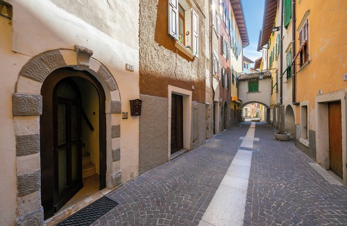 Torbole sul Garda Apartment | Appartamento Miorelli 2, Torbole sul Garda, Italy
