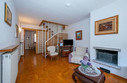Torbole sul Garda Apartment | Appartamento Miorelli 1, Torbole sul Garda, Italy
