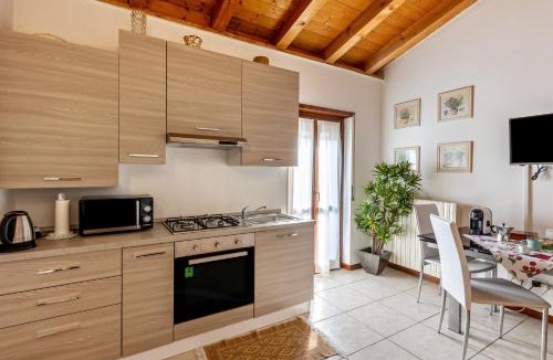 Valeggio sul Mincio Apartment | Appartamento 38