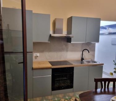 Marina di Ostuni House | Appartamento Cala Pescatori