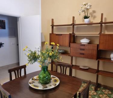 Marina di Ostuni House | Appartamento Cala Pescatori
