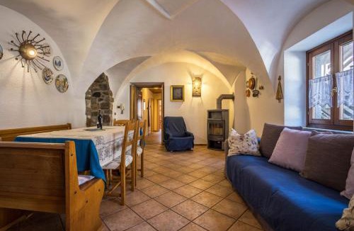 Molina di Ledro Apartment | Appartamento Jasmine