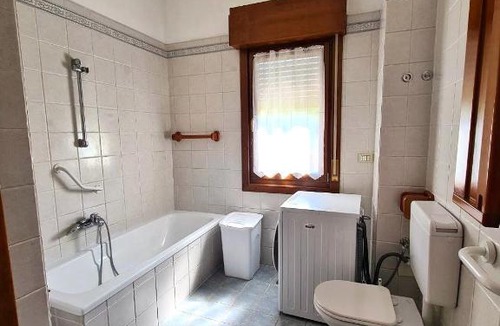 Rigolato Apartment | Appartamento Jever House