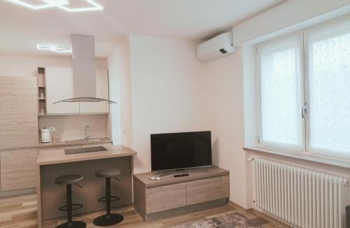 Tolmezzo Apartment | Appartamento Julia Trilocale Open Space - Tolmezzo UD