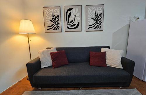 Ocre Apartment | Appartamento La Locanda Del Castello