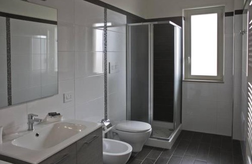 Conversano Apartment | Appartamento L'Ulivo