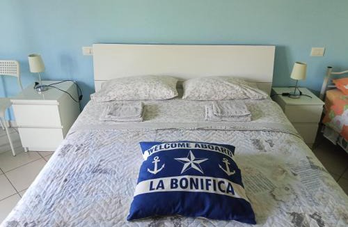 Pineta Apartment | Appartamento La Bonifica