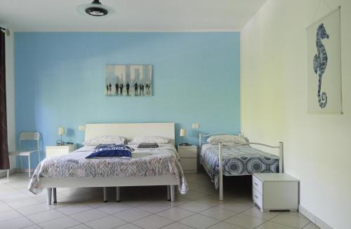 Pineta Apartment | Appartamento La Bonifica