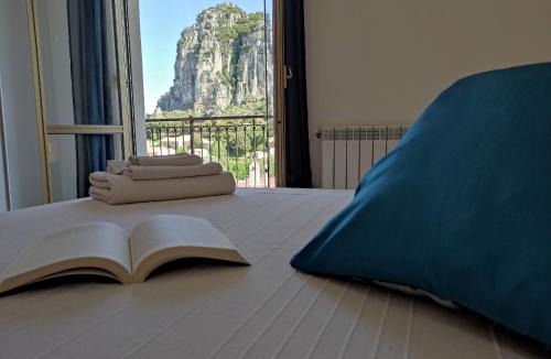 Ulassai Apartment | Appartamento La Capretta Bianca - Affitti Brevi Italia