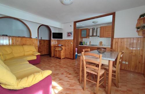 Siror Apartment | Appartamento La Casa di Violetta