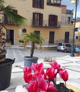 Grotte Apartment | Appartamento La Chiazza