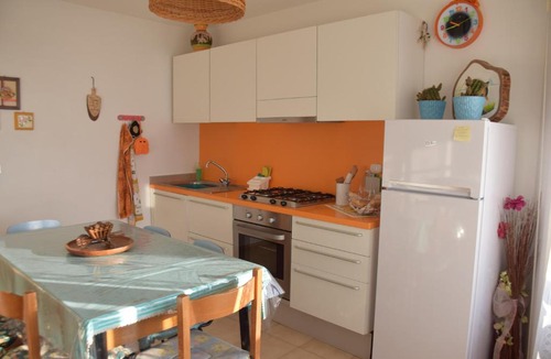 Balbido-rango Apartment | Appartamento La Fenice Rango